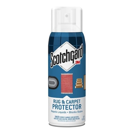 Scotchgard Scotchgard 19241 Rug & Carpet Protector 14 oz Liquid 19241